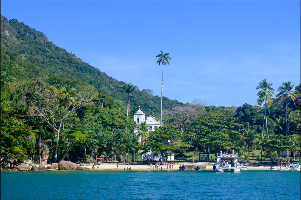 Angra dos Reis 7
