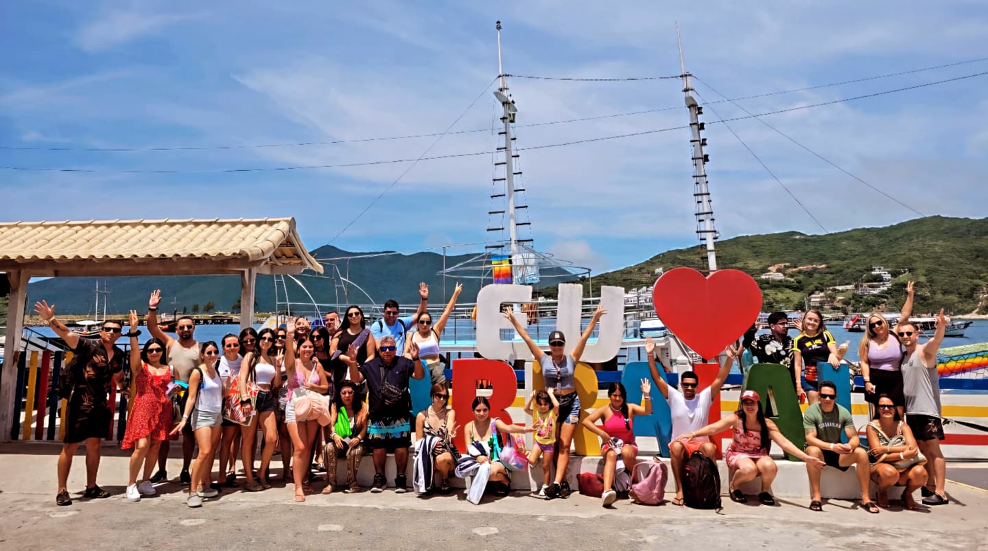 Arraial do Cabo 2