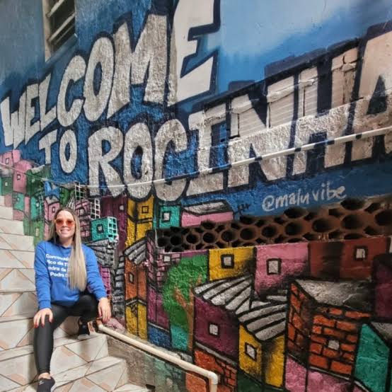 Tour Rocinha 3