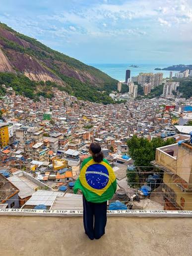Tour Rocinha