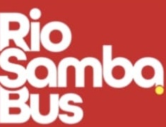 Logo Rio Samba Bus