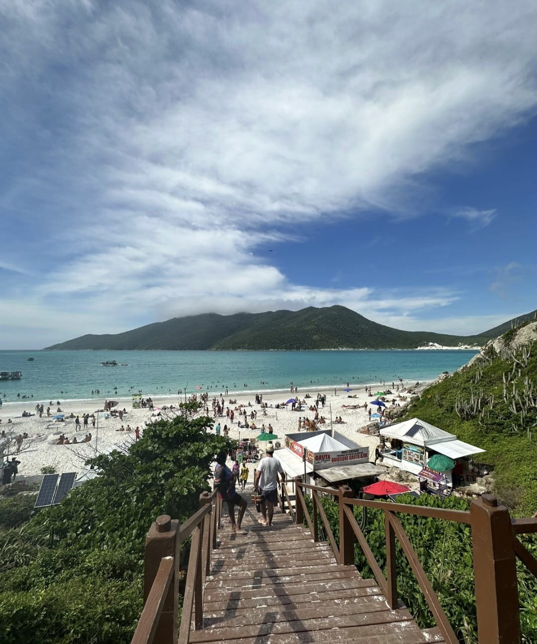 Arraial do Cabo