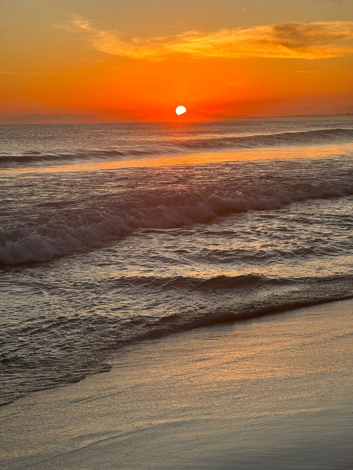 Stand Up Paddle al amanecer 5
